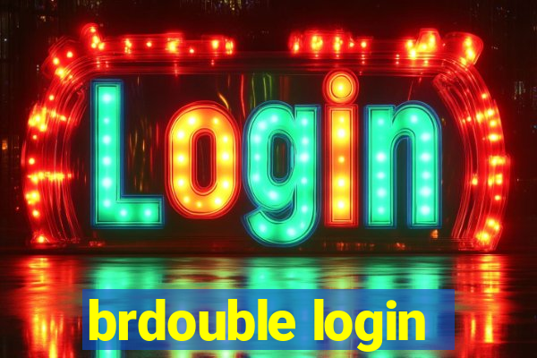 brdouble login